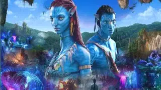 Avatar The Way Of Water | Release Date | Avatar 2 | News |  Trending Topic