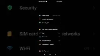 How to setup Private Dns on any android