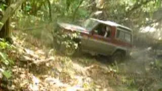 daihatsu rocky.avi