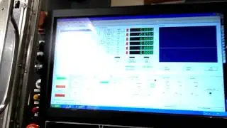 Mach 4 Setup Progress