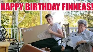 Eloise's New Solo and Finneas Turns 17! #seekyourtruth
