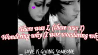 Only You (Lyrics) - Josie Aiello and Peter Hewlett
