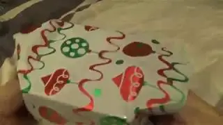 Kpop Secret Santa 2017/International Unboxing Day!