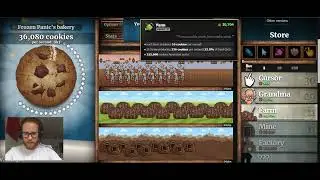 The beginners guide to cookie clicker