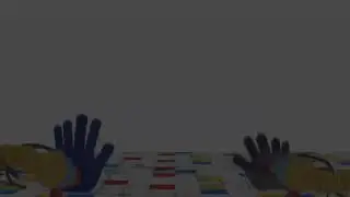 Grabpack test animation [BLENDER]