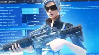 30 🛠️ + New *BEST* Controller Fortnite Settings - *AIMBOT* - Season 7 Settings - (PS4/PS5/Xbox)