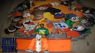Soulja Boy - Weed & Shoes