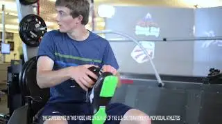 SkyTechSport Симулятор лыж и сноуборда.