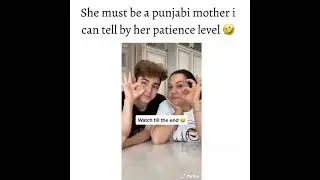 Son's challenge to Mother