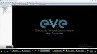 Install Checkpoint ISO image R77- 30 to EVE- NG Part 1