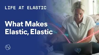 Our Source Code: What Makes Elastic, Elastic