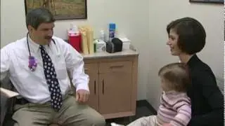Croup Advice: How to Recognize and What to Do