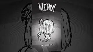 THE TRUTH ABOUT DST WENDY: SKILL TREE UNLOCKED!!? #shorts #infsight #gaming #Xbox #ps5