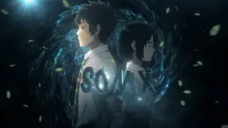 Heart Attack // Kimi No nawa