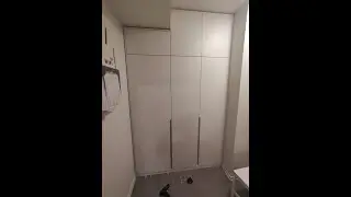 Шкафы в СПб