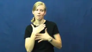 voyeur ASL