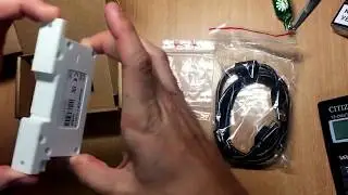 3G Modem ICM Распаковка