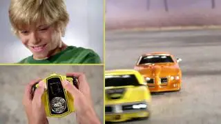 Road Rippers: R/C Duel
