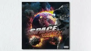 RONIN. - SPACE CRIMEZ