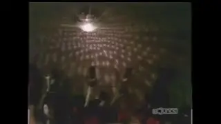 Soul Train Super Trouper Debbie Sims