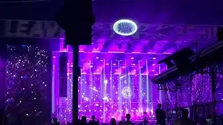 AWS  -  Lelket vennék (Részlet, Budapest Park 2024-05-25)