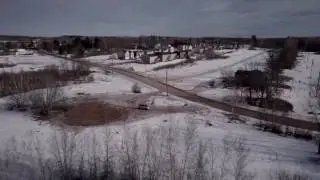 DJI GO 4 : Movie on the Go!