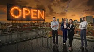 WINDTRE Business | OPEN (spot 30