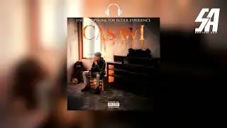 BO9AL - CASAWI  (8D Version) - 🎧 8D بتقنية