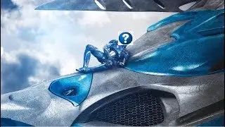 *SPECIAL VIDEO* Blueranger123 Compilation