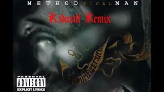 Method Man - P.L.O Style ft Kendrick Lamar [prod R3DWULF] @kendricklamar@WuTangClan @r3dwulfbeats13