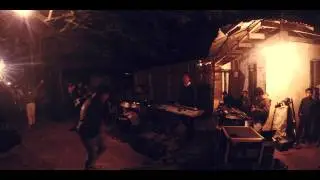 Xocoyo Chalco / Evangelismo / Ministerio Más que Vencedores