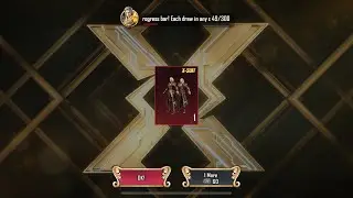 I GOT IGNIS X SUIT IN 10 UC ONLY!! 🥵🔥 IGNIS X SUIT CRATE OPENING TRICK 🔥| #BGMI #pubgmobile