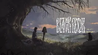 Black Book #12 (Соляной ларь)