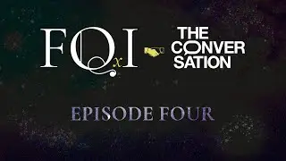 Does Objective Reality Exist? Episode 4 of Great Mysteries of Physics on the FQxI Podcast