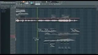 Beautiful Orchestral Music #1 | FL Studio | Free Plugin