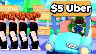How I Made $10,000 Robux in 1 Hour