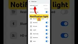 How to see notifications on the lock screen in one plus Nord ce4 