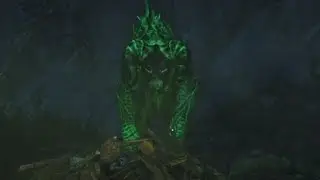 [FO4] Giving The Devil Her Due