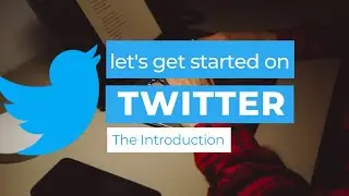 Twitter tutorials for beginners