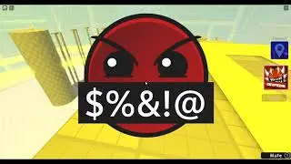 How to get RAGE, CHEERFUL, SATISFACTORY in FIND THE GEOMETRY DASH DIFFICULTIES !