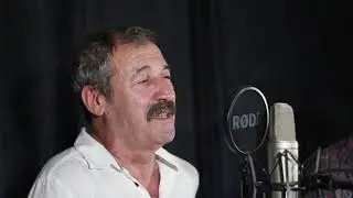 Nizam Namidar  - Altın Hızma Mülayim #akustik