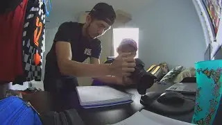 COMO GRAVAR UM VLOG PROFISSIONAL COM TAKES? ‹ Mauricio Akira ›