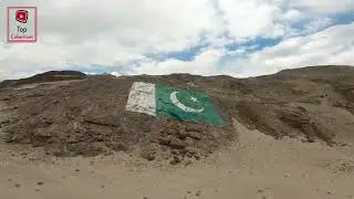 The North of Pakistan Cinemetic FPV Video