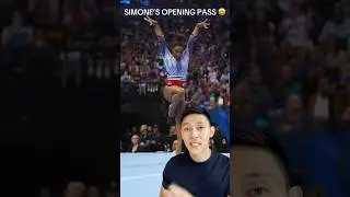 🏅 How to make Millions like Simone Biles