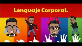 Lenguaje Corporal