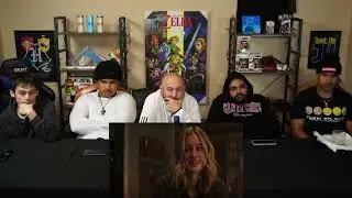 You | 1x10: “Bluebeard's Castle” REACTION!!
