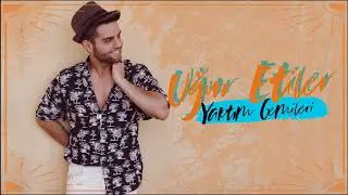 Uğur Etiler - Yaktım Gemileri