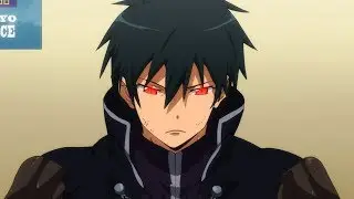 End Of Me- Maou-sama! AMV