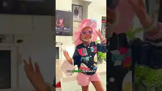 MY TODDLER  IS WINTER TIRED ALREADY