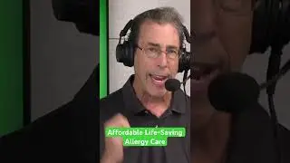 Affordable Life-Saving Allergy Care